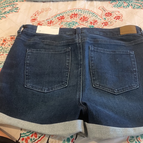 NWT American Eagle Dream Short Size 14 - Picture 3 of 3